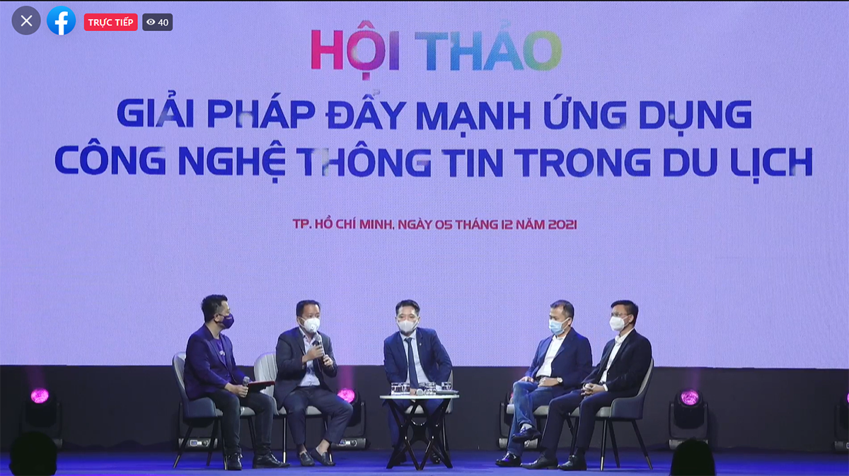 Giai phap day manh ung dung cong nghe thong tin trong du lich